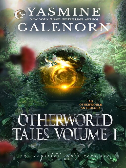 Title details for Otherworld Tales Volume 1 by Yasmine Galenorn - Available